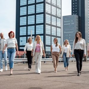 Bouwzorg Fryslân stelt zich voor